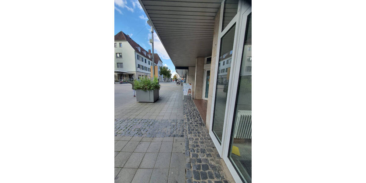 Gewerbeobjekt Rüsselsheim am Main Rüsselsheim - 250&euro; | Angebot:26930123