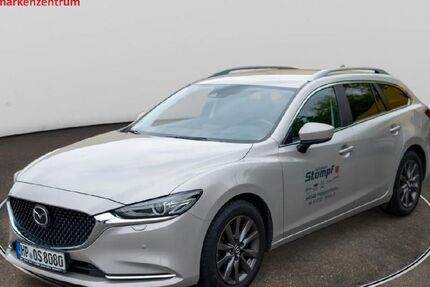 Mazda 6 47.200 km 27.890 &euro; Heppenheim 64646