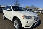 BMW X3 xDrive28i xLine/Panorama/Navi/Kamera 129.200 km 11.590 &euro; Frankfurt 60386