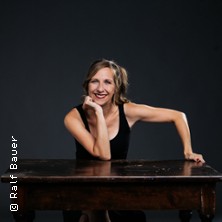 Sarah Hakenberg - Mut zur Tücke 07.02.2026 Centralstation