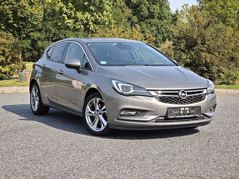Astra