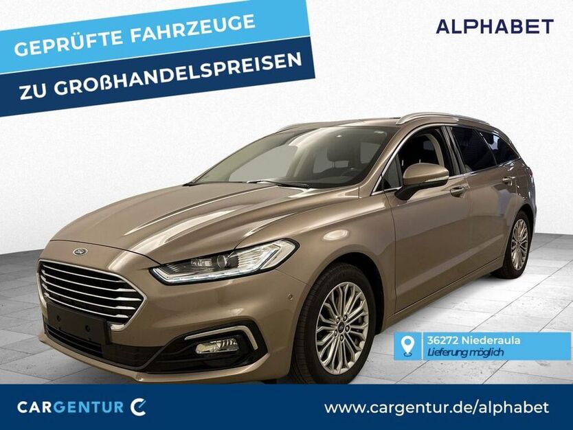 Mondeo