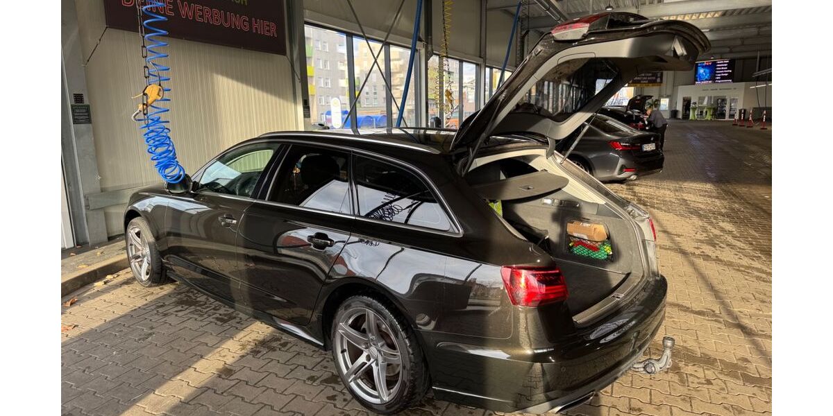 Audi A6 287.000 km 10.700 &euro; Rüsselsheim am Main 65428