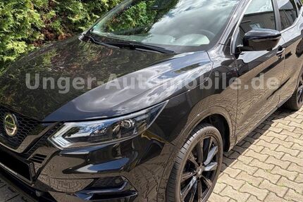 Nissan Qashqai 67.500 km 16.900 &euro; Rodgau/Jügesheim bei Frankfurt am Main 63110