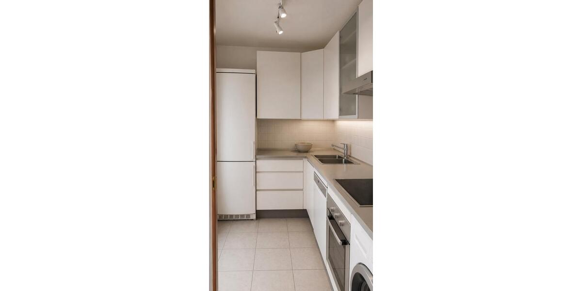 Etagenwohnung Frankfurt am Main Rödelheim - 2 Zimmer, 50 m&sup2;, 240.000&euro; | Angebot:27103205