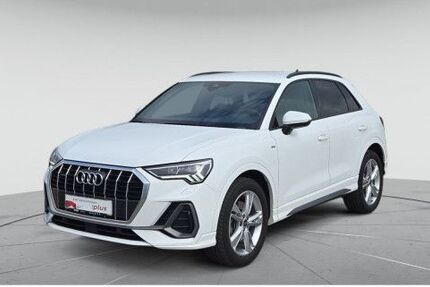 Audi Q3 68.060 km 40.880 &euro; Darmstadt 64295