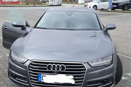 Audi A7 143.300 km 22.500 &euro; Rüsselsheim am Main 65428