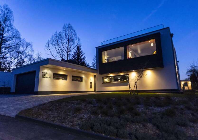 Haus zum Kaufen in Fränkisch-Crumbach 1.600.000 € 320 m²