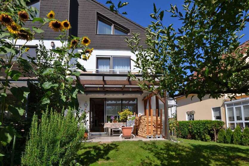 Haus zum Kaufen in Offenbach 569.000 € 136 m²