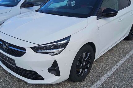 Opel Corsa 43.445 km 11.880 &euro; Ober-Ramstadt 64372