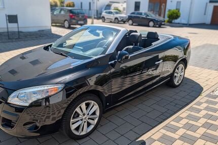 Renault Megane 163.000 km 4.990 &euro; Babenhausen 64832