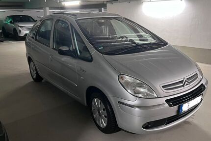 Citroen Xsara Picasso 146.679 km 2.490 &euro; Nierstein 55283