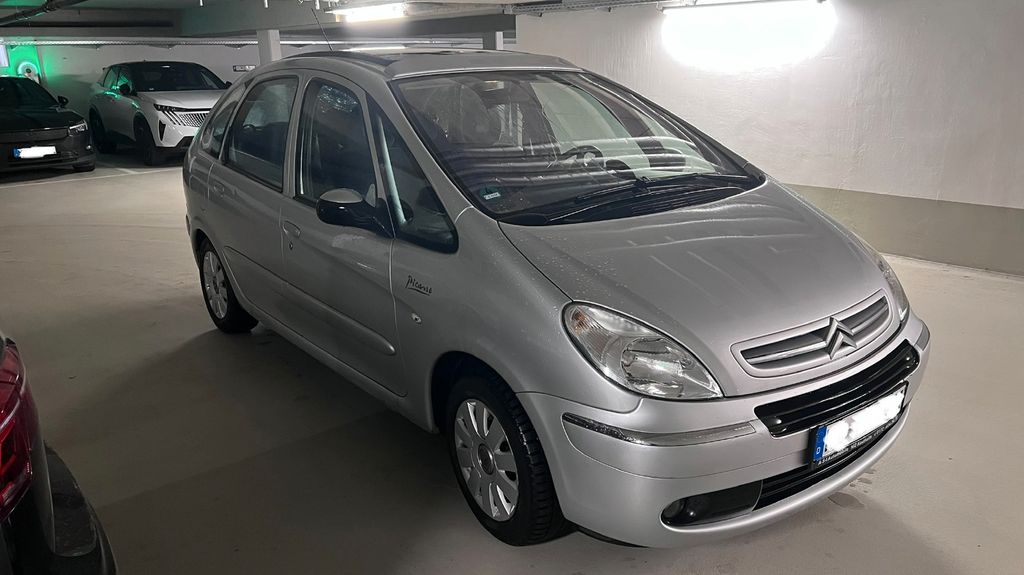 Citroen Xsara Picasso 146.679 km 2.490 &euro; Nierstein 55283
