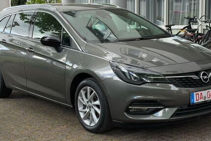 Opel Astra 55.000 km 14.500 &euro; Darmstadt 64293