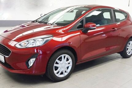 Ford Fiesta 95.000 km 8.300 &euro; Frankfurt am Main 60438