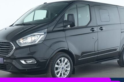 Ford Tourneo Custom 50.736 km 29.744 &euro; Dietzenbach bei Frankfurt 63128