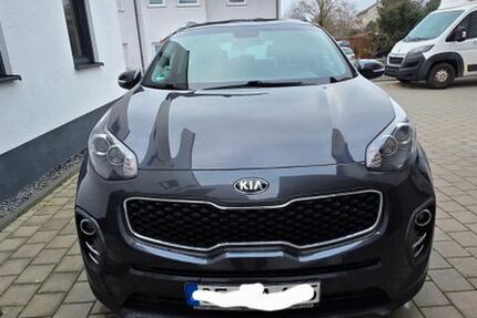 Kia Sportage 105.000 km 14.500 &euro; Seligenstadt 63500