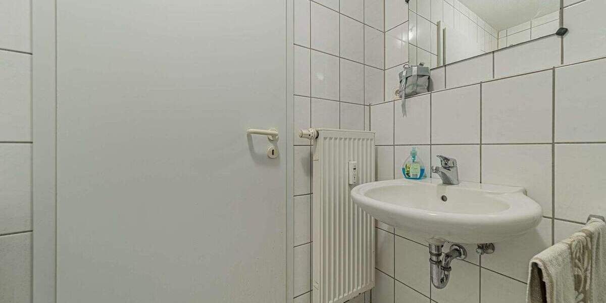 Möblierte Wohnung auf Zeit zu vermieten: 1 zimmer