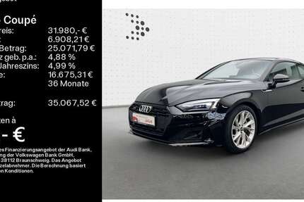 Audi A5 56.765 km 31.980 &euro; Hofheim 65719