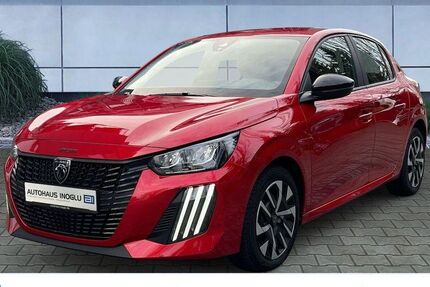 Peugeot 208 11.328 km 13.980 &euro; Rüsselsheim 65428