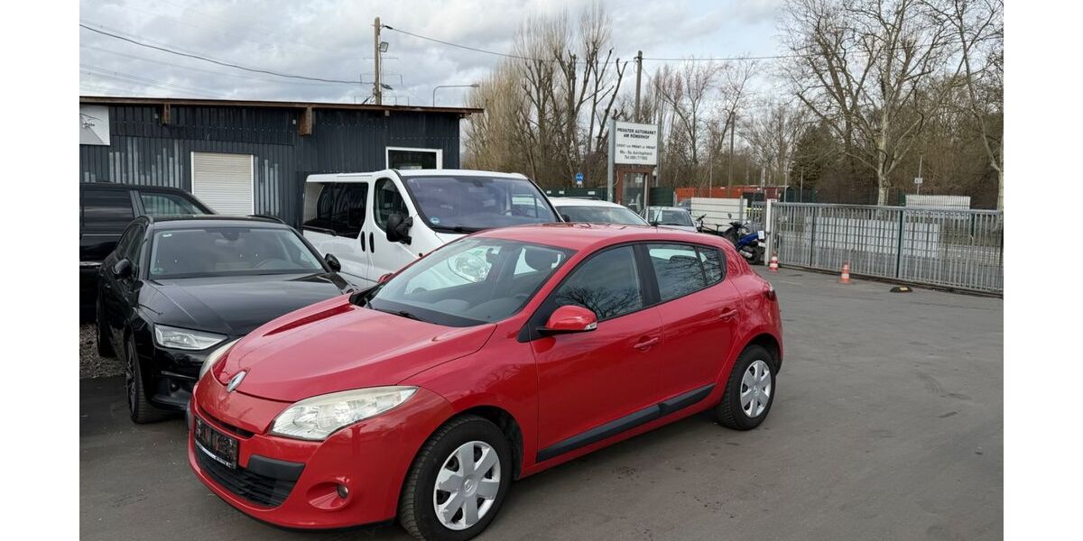 Renault Megane 196.000 km 2.999 &euro; Frankfurt am Main 60486
