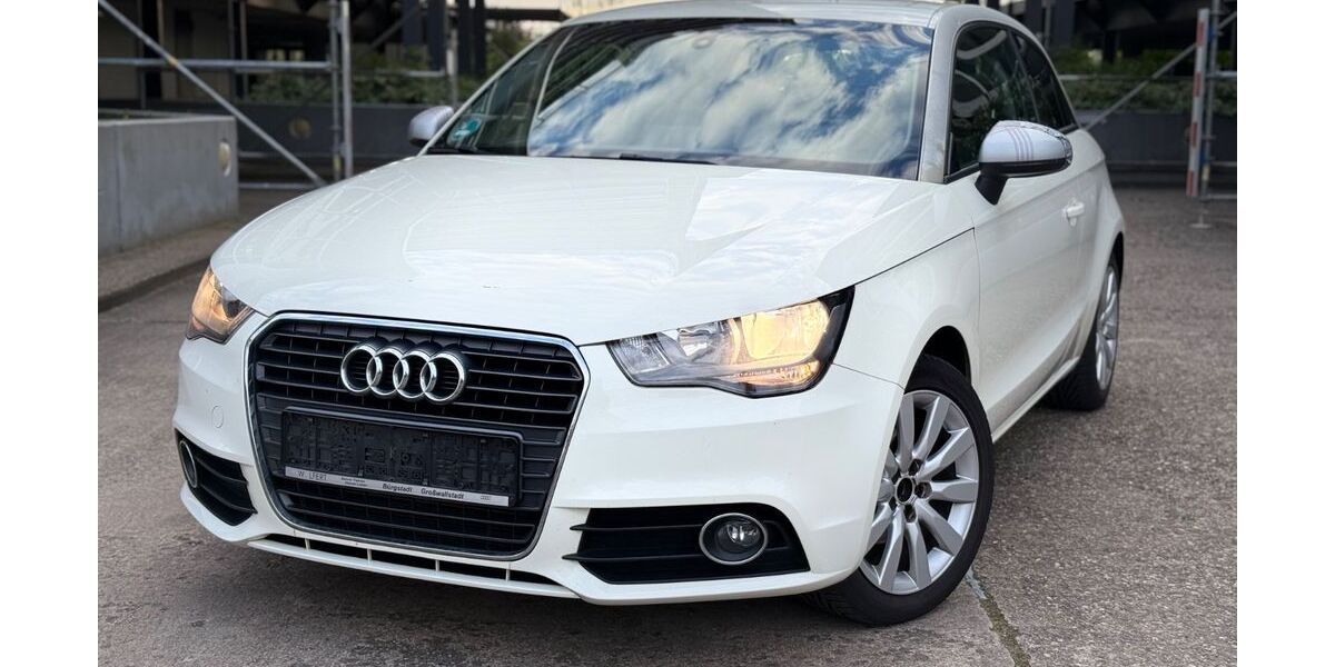 Audi A1 214.250 km 4.480 &euro; Frankfurt am Main 60528