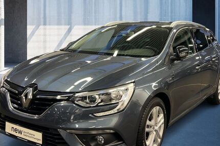 Renault Megane 66.501 km 14.380 € Frankfurt / Main 60314