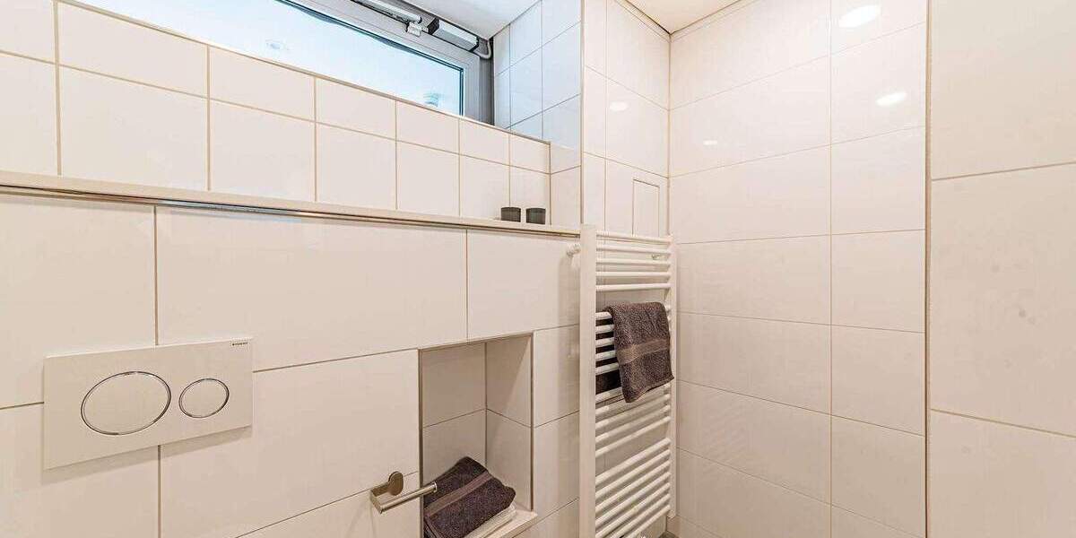 Möblierte Wohnung auf Zeit zu vermieten: 2 zimmer