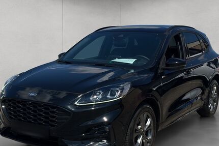 Ford Kuga 33.282 km 21.950 &euro; Frankfurt 60386