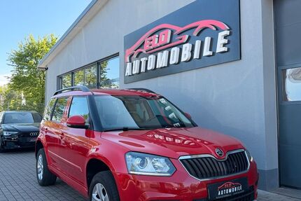 Skoda Yeti 160.000 km 13.600 &euro; Eppertshausen 64859