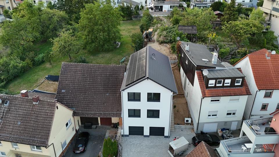 Einfamilienhaus Rimbach - 6 Zimmer, 161 m&sup2;, 2.400&euro; | Angebot:26497990