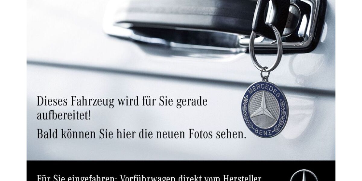 Mercedes-Benz E 220 9.900 km 64.450 &euro; Darmstadt 64295