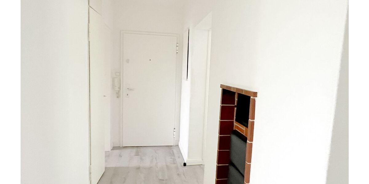 **RESERVIERT** Stadtnah wohnen zwischen Bessungen und Paulusviertel – attraktive 2-Zi.-Wohnung mit Sonnenbalkon - Etagenwohnung Darmstadt Darmstadt/Viertel | Angebot:27120846