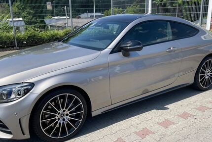 Mercedes-Benz C 300 86.000 km 32.500 &euro; Nierstein 55283