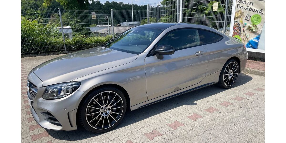 Mercedes-Benz C 300 86.000 km 32.500 &euro; Nierstein 55283