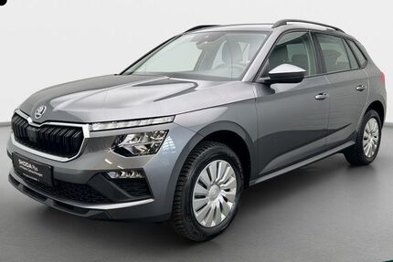 Skoda Kamiq 13.858 km 21.990 &euro; Hofheim im Taunus 65719