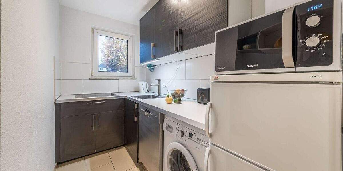 Etagenwohnung Frankfurt am Main Nordend-West - 3 Zimmer, 56 m&sup2;, 1.890&euro; | Angebot:25562833