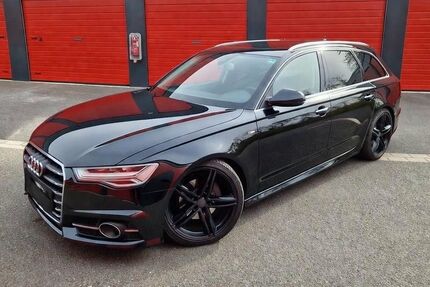 Audi A6 176.000 km 19.600 &euro; Darmstadt 64297