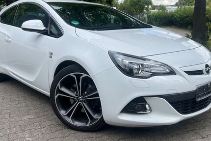 Opel Astra 134.000 km 10.700 &euro; Frankfurt 60326