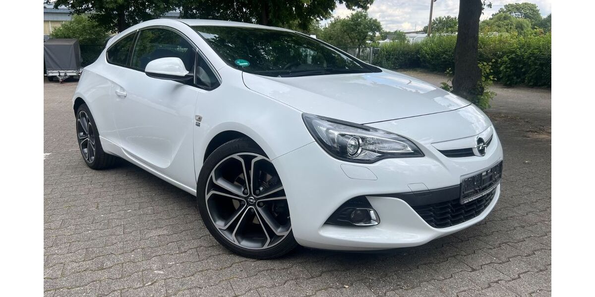 Opel Astra 134.000 km 10.700 &euro; Frankfurt 60326