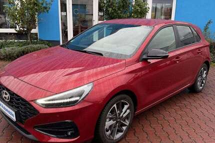 Hyundai i30 2.525 km 23.980 € Darmstadt 64293