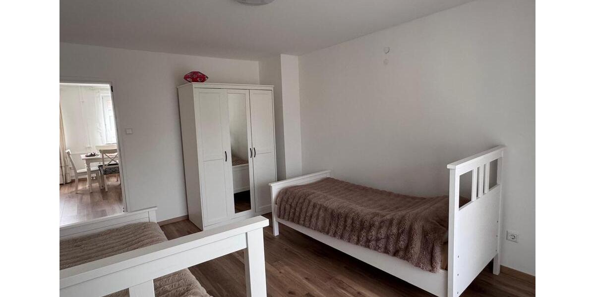 Etagenwohnung Frankfurt am Main Rödelheim - 2 Zimmer, 50 m&sup2;, 260.000&euro; | Angebot:26441120