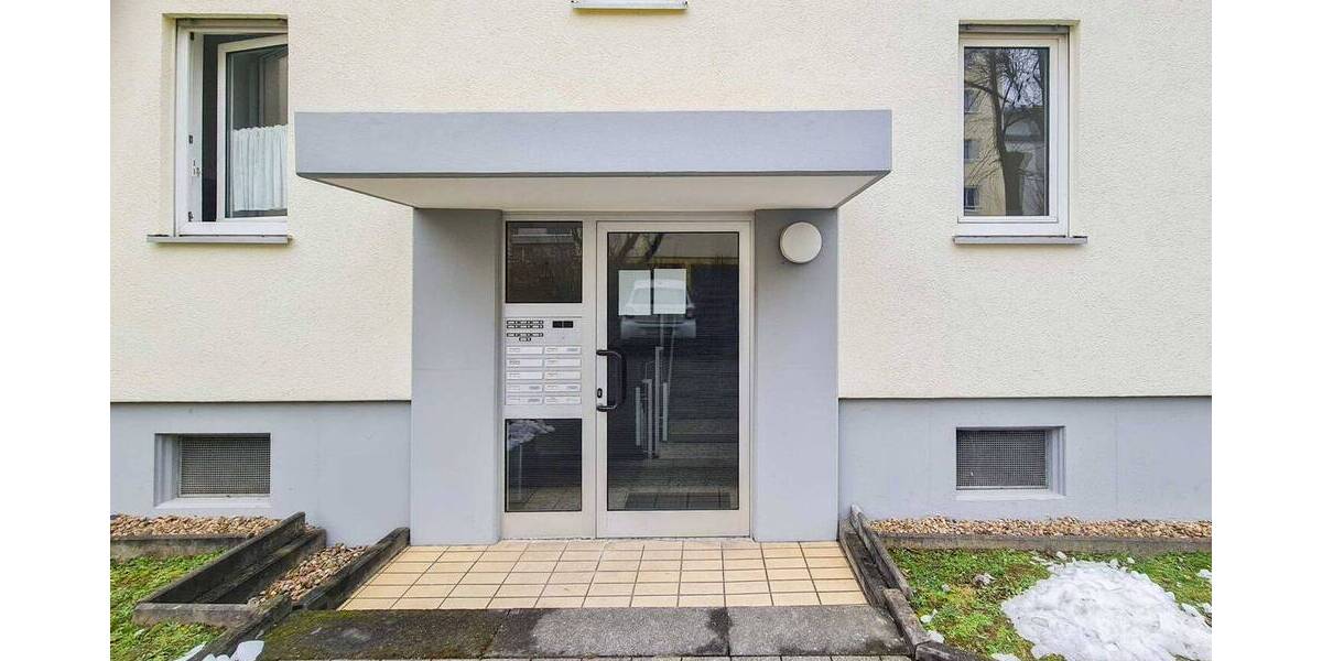 Etagenwohnung Offenbach am Main Hafen - 3 Zimmer, 75 m&sup2;, 279.000&euro; | Angebot:26043620