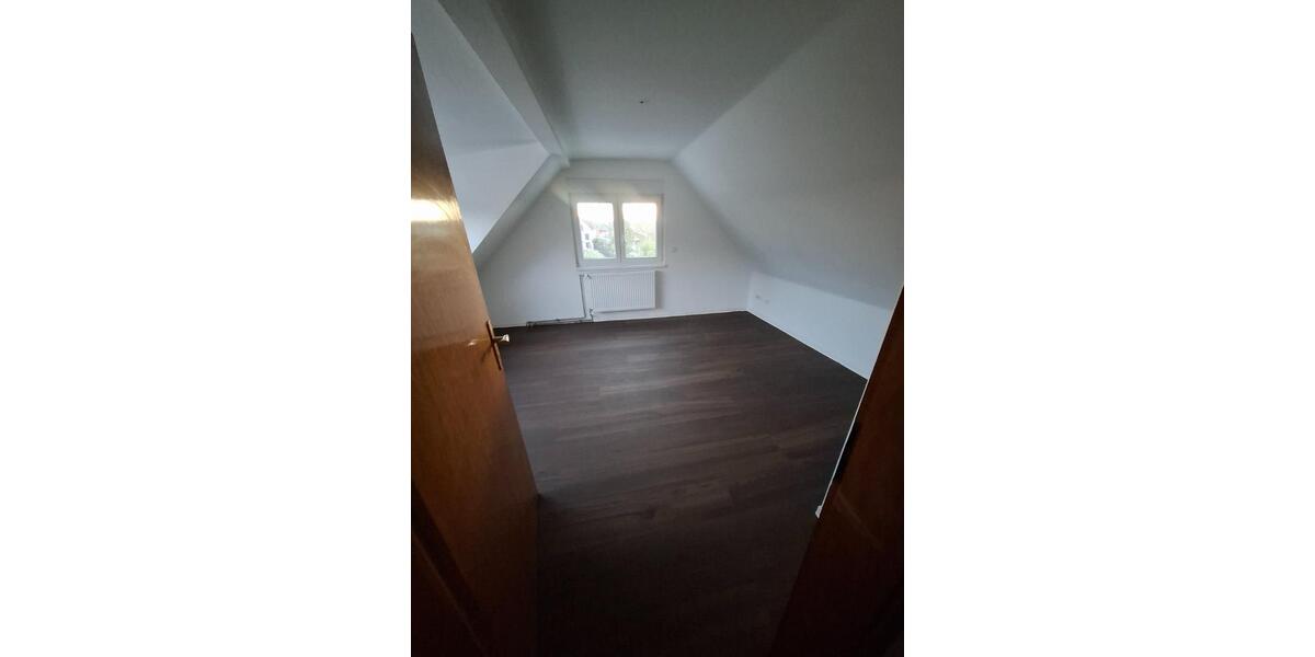 Maisonettenwohnung Pfungstadt - 4 Zimmer, 130 m&sup2;, 1.350&euro; | Angebot:25539620