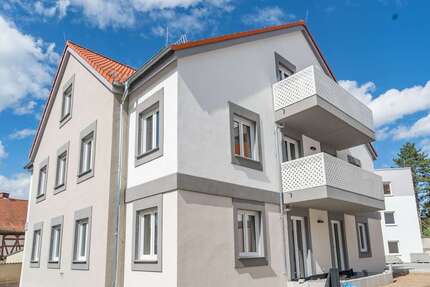 Wohnung zum Kaufen in Lorsch 399.900 € 85.44 m² 3 zimmer