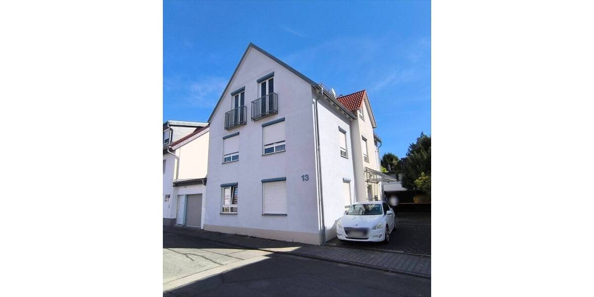 Etagenwohnung Trebur - 3 Zimmer, 109 m&sup2;, 389.000&euro; | Angebot:25998809