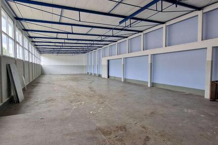 Gewerbehalle mit Büro in Heusenstamm Provisionfrei !!! zimmer