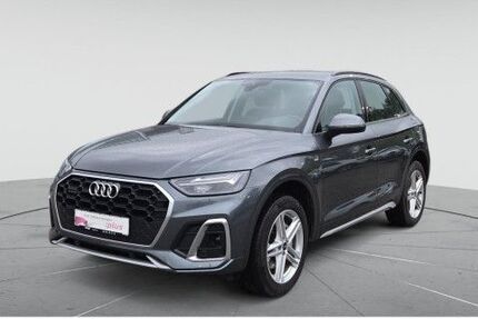 Audi Q5 98.136 km 31.890 &euro; Darmstadt 64295