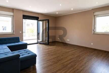 Wohnung Darmstadt Darmstadt-Nord - 4 Zimmer, 108 m&sup2;, 495.000&euro; | Angebot:27459424
