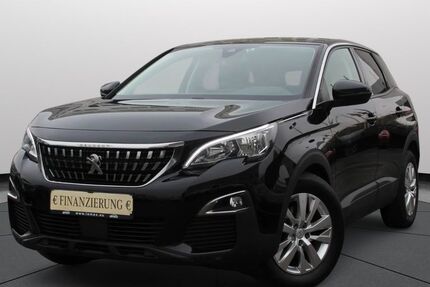 Peugeot 3008 177.000 km 12.995 € Frankfurt am Main 60386